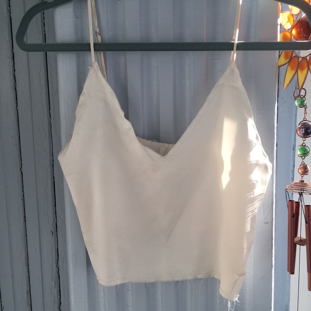 ARE YOU AM I Zillah tank size S